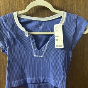 Urban Outfitters crop top